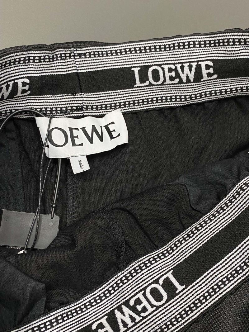 Loewe Long Pants